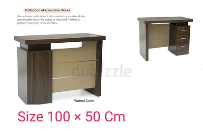Brand New Office Table