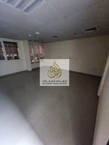 Extra Spacious Studio for Rent in Muwaileh, Sharjah in a Prime Location with Large Layout, Flexible Payment up to 5 Installments and Security Cheque