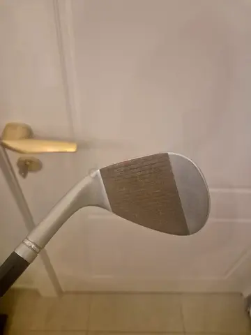 Taylormade 60⁰ wedge
