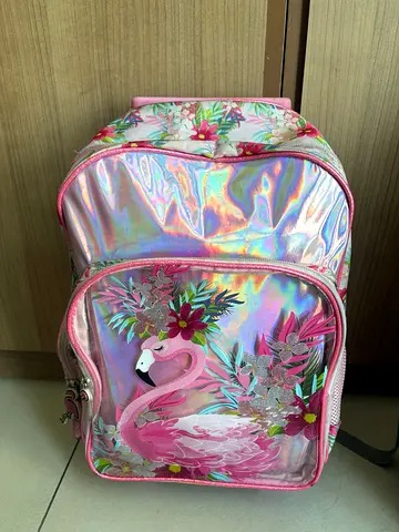 School trolley bag (15 inch)