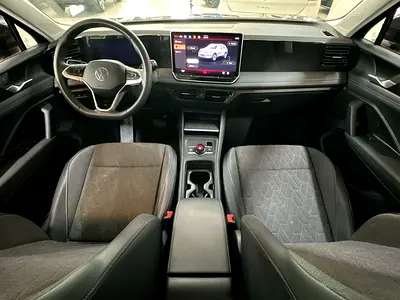 Volkswagen Tiguan Life, миниатюра 9