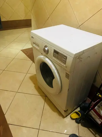Washing machine urgent sale