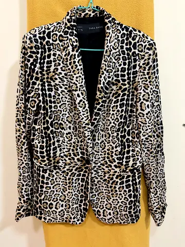 Zara Blazer