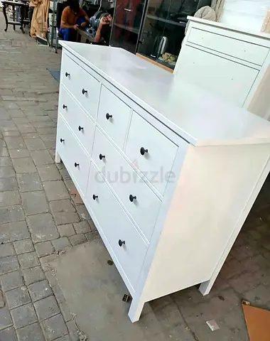 IKEA Hemnes Chest of Drawers 8