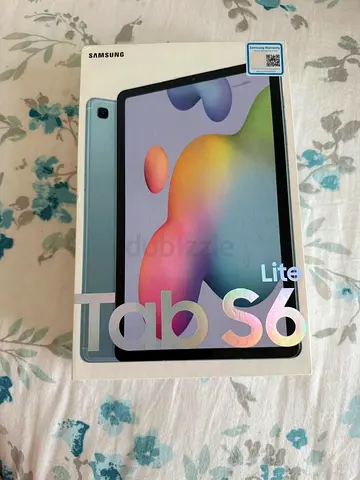 Samsung Galaxy Tab S6 Lite - Brand New in Box
