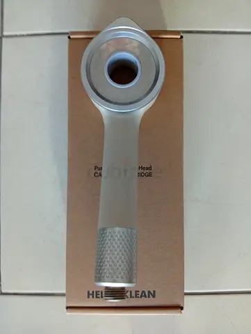 HELLO KLEAN Shower Head