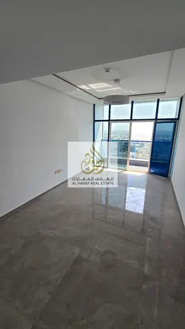 🏡 للإيجار السنوي – شقة غرفتين وصالة في النعيمية 3 | عجمان 🏡  شقة فاخرة متاحة للإيجار السنوي في أرقى أبراج النعيمية 3، بمساحات واسعة وتصميم عصري، مع