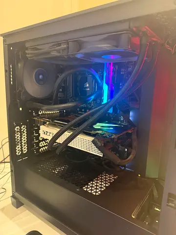 Intel i7 Gaming PC - GTX 1080 Ti 11GB / 16GB RAM / Ready for Streaming  Esports