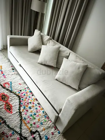 3 Seater Sofa bed for sale