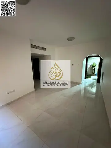 1 Bedroom Hall | 2 Bathrooms | Master Bedroom | Balcony | Central AC | Free Maintenance | Access Card Entry System | Prime Location | Al Nuaimiya, Kin