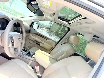 صورة 11 لـ 2013 Nissan ARMADA