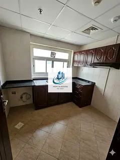 1bhk with balcony 2WashRoom Family Building Al Nahda Sharjah Call Adnan