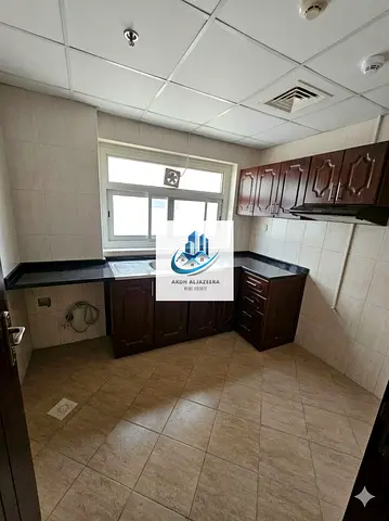 1bhk with balcony 2WashRoom Family Building Al Nahda Sharjah Call Adnan