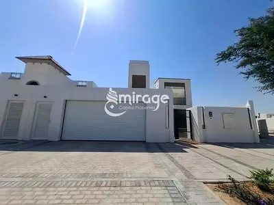 Arabic Modern | Perfect Location | Great Community