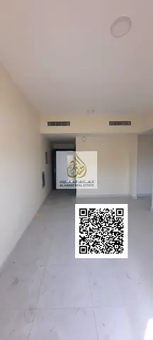 شقة غرفة وصالة للإيجار السنوي في النعيمية 3 – موقع مميز قريب من سفير مول ومخرج الشارقة بلكونة | سعر مناسب | موقع حيوي | فرصة سكن ممتازة  فرصة رائعة لل