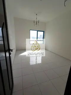 1 Bedroom Apartment for Rent in Al Khan, Sharjah with Balcony in a Prime Location and Flexible Payme