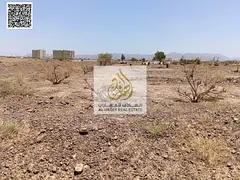 Two Residential Investment Plots for Sale in Al Manama 14, Ajman | Corner Townhouse Plots | G + 2 Vi