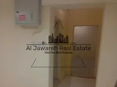 One bedroom for rent in the Al Haditha area of ​​Umm Al Quwain