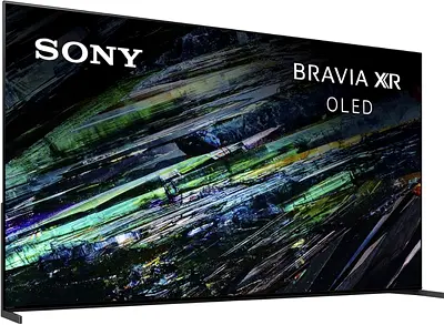 Sony BRAVIA XR A95L 55 inch QD-OLED 4K HDR Smart TV with Google XR55A95L