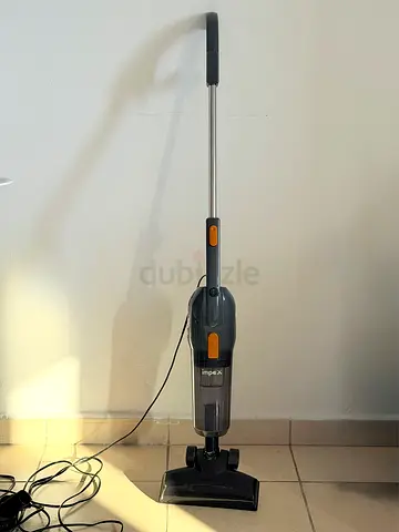 Impex vacuum cleaner 3 in 1
