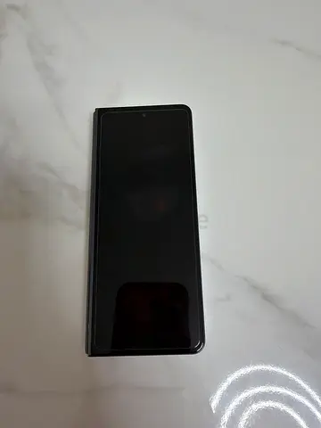 Samsung Galaxy Z Fold 5 – 512GB – Excellent Condition