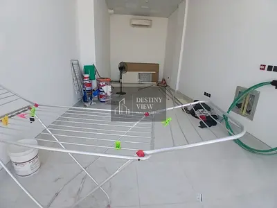 : Prime 450 Sqft Commercial Shop for Rent in Hoshi | AED 45000/Year