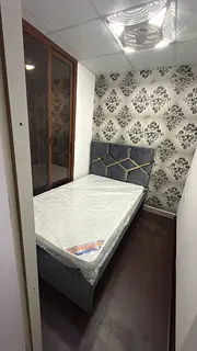 Executive Partition available in international city
