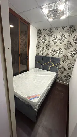 Executive Partition available in international city