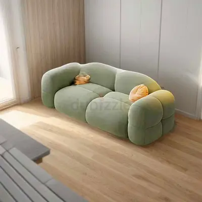 2 Seater Elegant Sofa