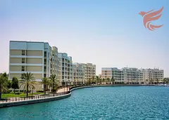 Furnished 1 bedroom for sale | Mina Al Arab