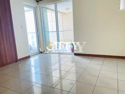 Unfurnished Unit | Spacious 1Bedroom |Dubai Marina