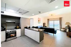 Furnished | Vacant | Spacious | 4 Cheques