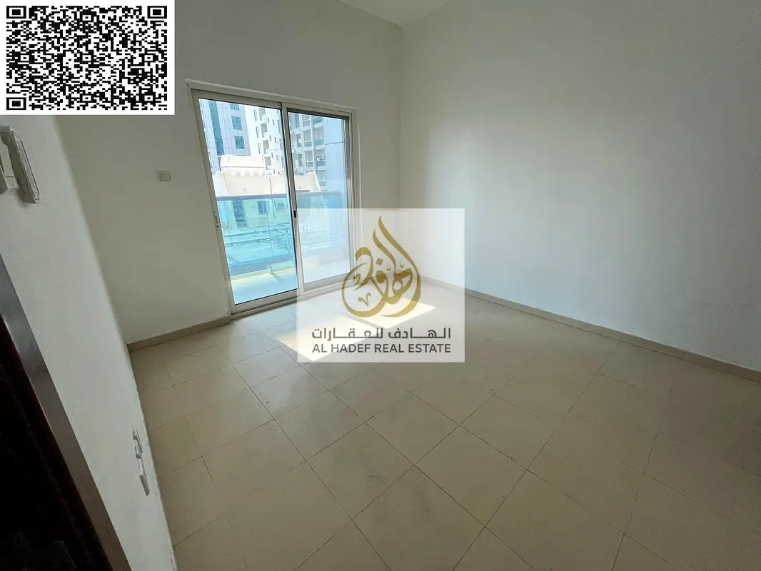 🏡 شقة للإيجار السنوي – النعيمية 3 (عجمان)  فرصة ممتازة بسعر مناسب وفي موقع حيوي قريب من كل الخدمات 👌  ✨ التفاصيل:  غرفة نوم صالة 2 حمام إطلالة مفتوح