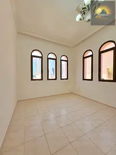 BEAUTIFUL STUDIO APARTMENT AVAILABLE AT KHALIDIYA BACKSIDE SHERATON HOTEL READY TO MOVE