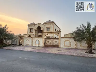 فيلا للبيع بسعر شامل الكهرباء والمياه والمكيفات من المالك مباشر