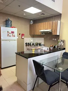 1 Bedroom Apartment for Sale – City Tower, Ajman 332k just