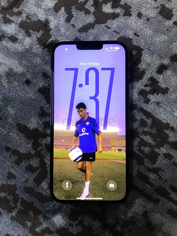 Iphone 13 pro max 512gb