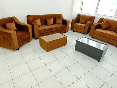 New Arrival Alert — Sofa Collection Out Now