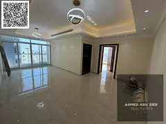 Sajma 3BR Apartment for Rent in Al Rawda 2 Ajman | Second Tenant | Open View Balcony &amp; 3 Baths |