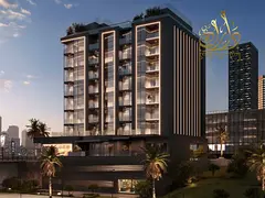 Next to metro-Luxury Waterfront-Mortgage-only 20% DP-1% Monthly until Handover