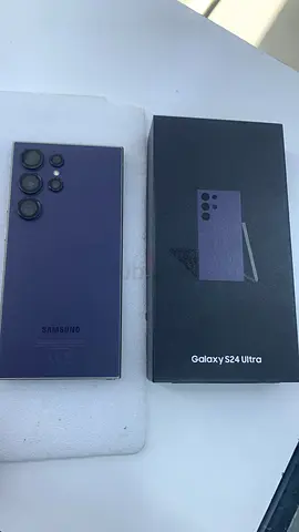 Samsung s24 ultra