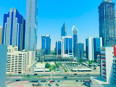 Open View | Ready To Move | Near City Tower 2 | Metro