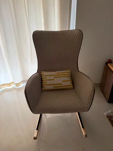 Rocking chair