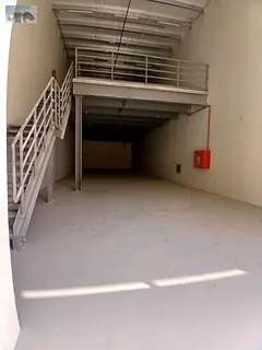 Industrial Warehouse for Annual Rent in Ajman Industrial Area 1 Mezzanine 3 Phase Power Large Space