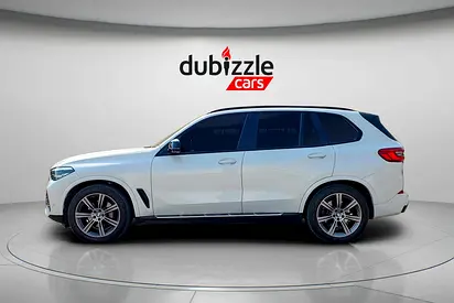 صورة مصغرة 5 لـ 2019 BMW X5