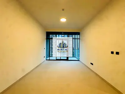 1BHK with 2 Washrooms, Balcony & Counter Kitchen | 70k AED Yearly - 4 Cheques in Aljada Sharjah