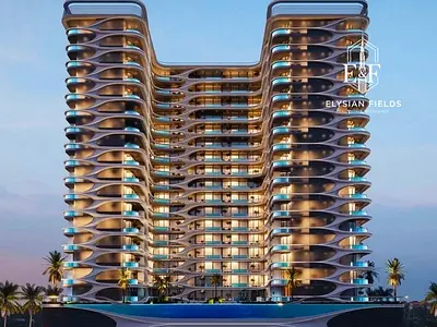 High Roi / Prime Location / Limited Units