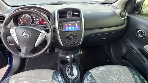 صورة مصغرة 20 لـ 2019 Nissan VERSA