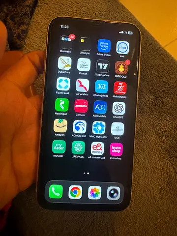 iPhone 11 -128gb