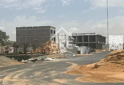 أرض تاون هاوس بموقع استراتيجي مميز